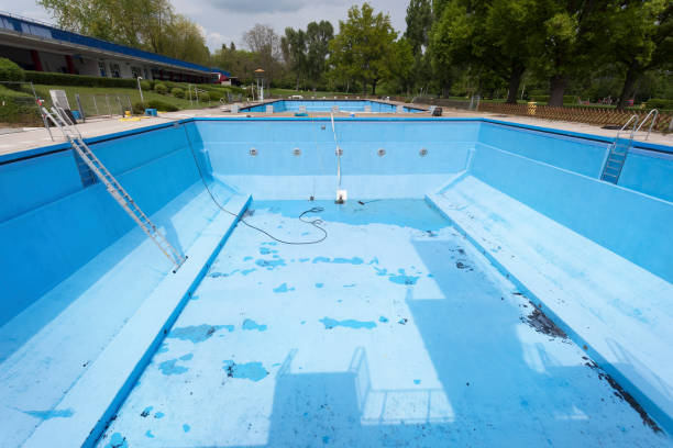 24/7 water damage repair in Taylorsville, NC