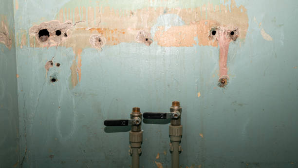 Best Emergency water damage restoration  in Taylorsville, NC